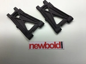Kyosho OT-69 (part of), Rear Suspension Arms (2 pcs) Pre-owned - Picture 1 of 1