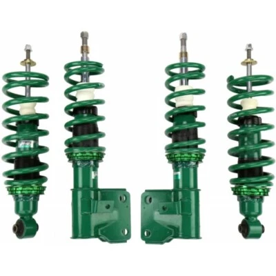 TEIN Street Basis Z Coilovers per TOYOTA CELICA ZZT231L (00-06)