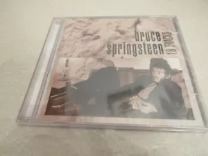 18 Tracks by Bruce Springsteen (CD, Columbia/BMG) Featuring Born in the USA - Picture 1 of 2