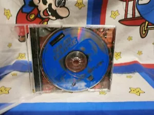 Sega Saturn Solar Eclipse - Disc Only - Picture 1 of 1
