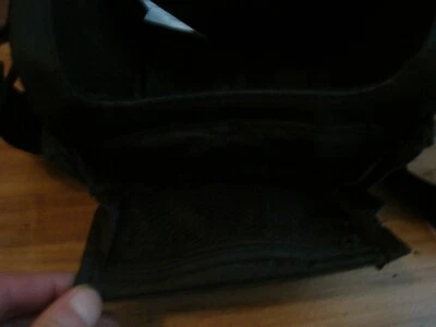 VTG JVC  Camcorder  Camera  Bag Case With Shoulder Strap - Image 1 of 4