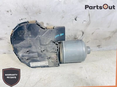 Motor limpiaparabrisas AUDI A6 A7 S6 S7 2012-2018 4G1955119 OEM Foto 1 de 4