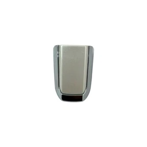 Exterior Door Handle End Cap Bezel W/Chrome GM Tahoe Yukon 2015-2020 OEM - Picture 1 of 4