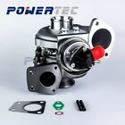 Turbo charger for Chevrolet Capriva 2.2 D A22DMH LNQ 135 Kw 120 Kw 49477-01610