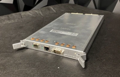 OEM Apple Xserve RAID Controller IO Module CA1009 603-6332 0Z826-6416-A - Image 1 of 3