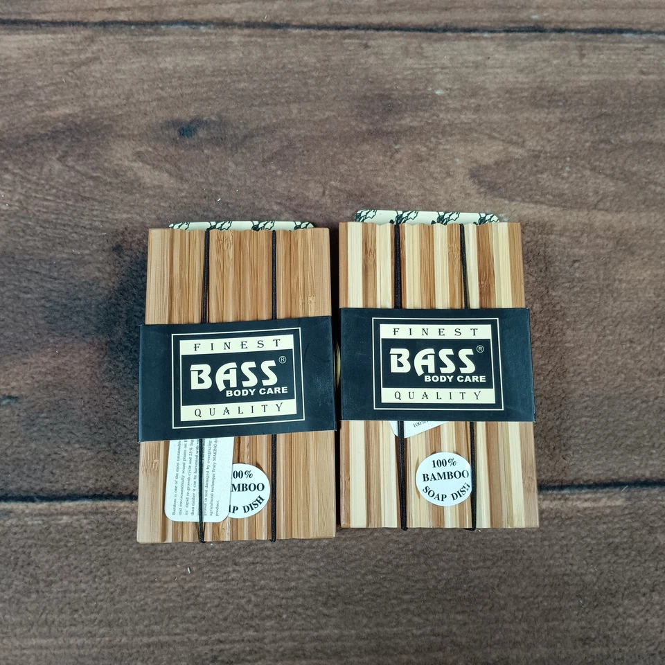 Escova de Cabelo BASS Natural Cerdas SD1 Profissional Ecológica Sustentável - Imagem 1 de 2