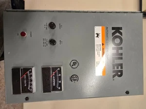 Kohler D-292865 - 10A, 24V Battery Charger (Like New) - Bild 1 von 2