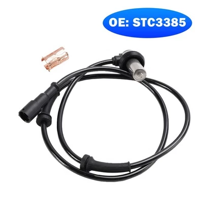 Rear ABS Wheel Speed Sensors STC3385 ALS1909 for Land Rover Range 1994-2002 US - Imagem 1 de 4