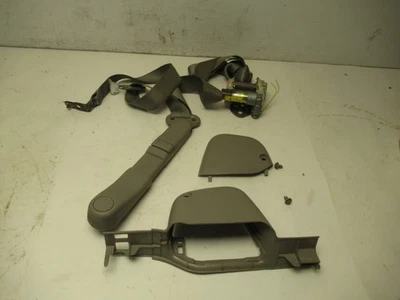 2001-2004 Toyota Tundra Front Left Driver Seat Belt Retractor Split Bench LH OEM Foto 1 de 4