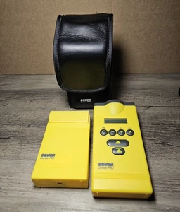 Sonin Combo Pro Empfänger & Pro Zielentfernungsmessgerät mit Koffer funktioniert - Bild 1 von 13