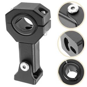  Soporte de foco de iluminación para scooter soportes de faros para motocicleta - Imagen 1 de 12