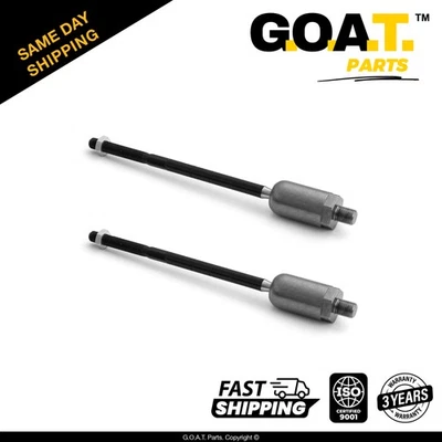 Kit de extremo de varilla de amarre interior de 2 piezas para Ford Explorer Mercury Mountaineer 2002-2005 Foto 1 de 4