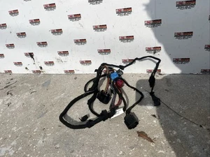 🇯🇵AUDI🇩🇪A6 C5 ALLROAD REAR DOOR WIRING WIRE HARNESS *613* - Picture 1 of 13