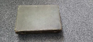 Yeoman EPNS Silber Teller Schale Dessertlöffel, 6er Pack, Made in England - Bild 1 von 7