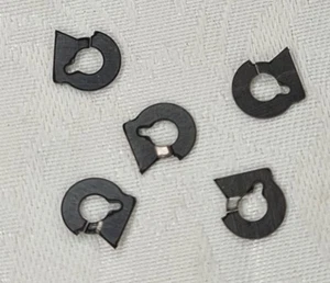 5 x Ronson Varaflame Kupplungsfedern für Adonis und Myady - Bild 1 von 6