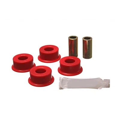 Energy Suspension For Jeep Wrangler 1994 For Track Arm Bushing | Red - Image 1 of 2