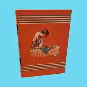You and Your Family 1954 Childcraft Volume 12 - On Being a Parent - Orange Cover - Bild 1 von 22