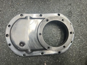 Polished B&M 174 Supercharger Front Cover 8900206 - Foto 1 di 3