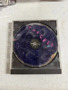The Cure - The Cure CD - CD ONLY GOOD CONDITION!!! - Foto 1 di 1