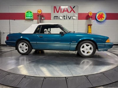 1993 Ford Mustang  - Image 1 of 4