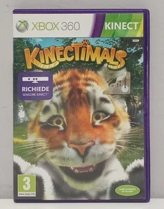 Kinectimals - Xbox 360 Kinect - Imagen 1 de 3