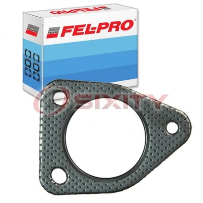 Junta de brida de tubo de escape delantero Fel-Pro para Chevrolet Volt 2011-2015 1,4 L lj Foto 1 de 4