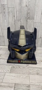 1985 Transformers G1 Optimus Prime Keksdose Great American Housewares - Bild 1 von 11