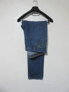 CHROME INDUSTRIES USA Made Blue Cone Denim Jeans - Größe 36 - Bild 1 von 10