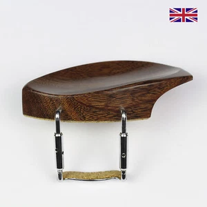 Reposacabezas para violín tamarindo de la mejor calidad - modelo Teka - Imagen 1 de 3