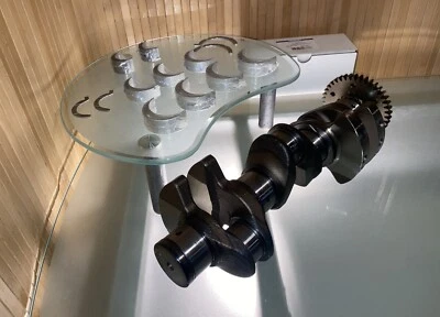 SEA-DOO 4-TEC 1503 2006-2019 kit de reconstrucción de extremo inferior / GTR GTX GTX-LTD RXP RXT Foto 1 de 4