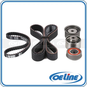 Timing Belt Kit for 99-06 Hyundai Sonata Kia Optima Santa Fe Magentis 2.4L DOHC - Picture 1 of 11