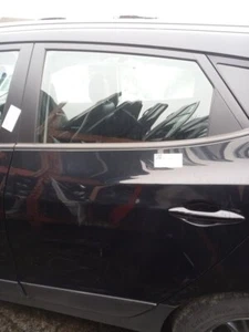 10-15 Hyundai Ix35 Mk2 Fl Estate 5 DOOR COMPLETE (REAR PASSENGER SIDE) Black Pae - Picture 1 of 9