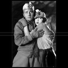 Photo F.024078 BEBE DANIELS & JAMES HALL (THE FIFTY-FIFTY GIRL) 1928