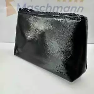 Yves Saint Laurent YSL Schwarz Beauty Bag Schminktasche To Go - Bild 1 von 3