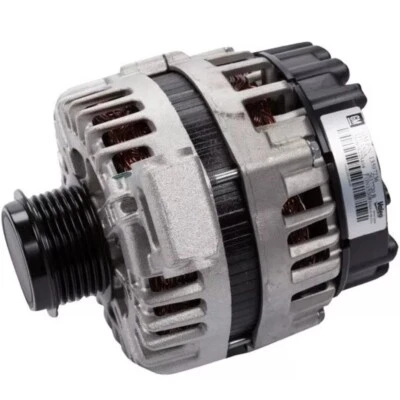 13597236 AC Delco Alternator New for Chevy Chevrolet Camaro Colorado GMC Canyon - Image 1 of 3