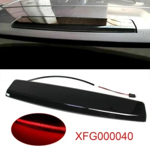 High Mount LED Third Brake Light Lamp Smoke Lens For Range Rover L322 2002-2012 - Picture 1 of 5
