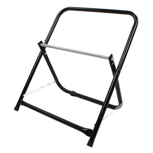 BISupply Wire Spool Rack Cable Caddy - Wire Spool Dispenser Bulk Cable Holder - Picture 1 of 8