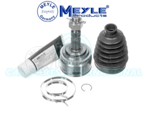 Meyle CV Joint Kit / Drive shaft inc. Boot & Grease No. 614 498 0021 - Picture 1 of 2