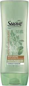 SUAVE ALMOND & SHEA BUTTER MOISTURIZING CONDITIONER 12.6 OZ , CONDITONER - Picture 1 of 1