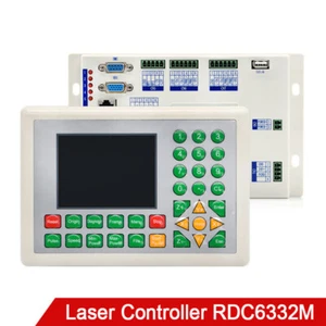 Controlador Ruida RDC6332M RDC6334M para máquina de corte de grabado láser de CO2 Lo último - Imagen 1 de 12