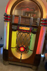 1949 Wurlitzer 1015 Jukebox Bubbler Original 78's Vinyl Records