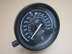 BMW R1100RS 1995 47,970 miles instruments clocks speedometer (8194) - Picture 1 of 8