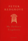 My Father&#39;s Trapdoor -Peter Redgrove Poetry Book Aus Stock