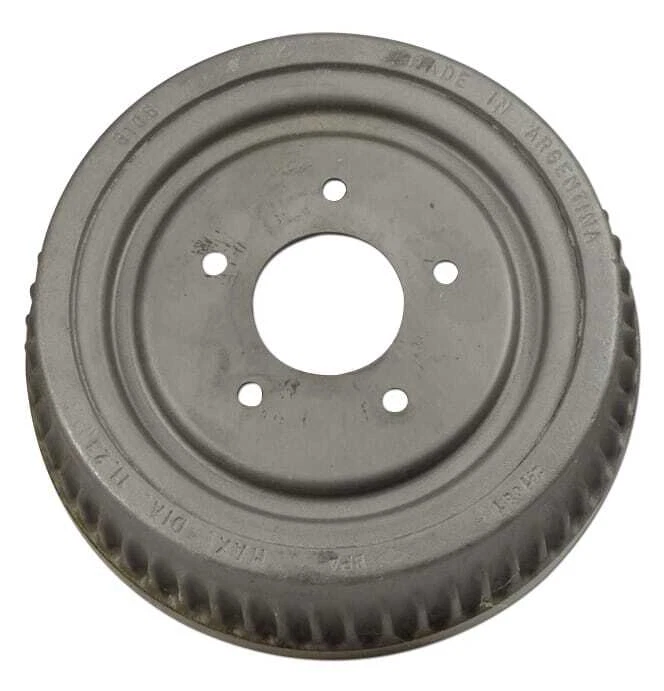 1974-87 Тормозной барабан - задний - 1/2 тонны 2WD для Chevy, GMC грузовик - Изображение 1 из 1