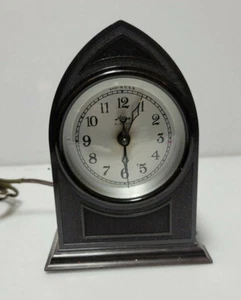 Vintage Atlas Electric Clock  - Picture 1 of 10