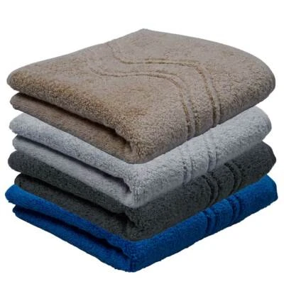 Ross Cashmere Feeling 9008 Handtücher Duschtücher Gästetücher 100% Baumwolle