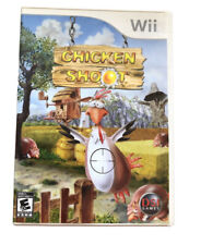 .Wii.' | '.Chicken Shoot.