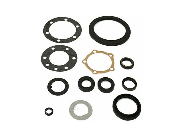 Kit de sello de carcasa de pasador giratorio de dirección 61CD32P para Land Rover Discovery 1994-1999 Foto 1 de 1