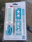 Messiah Hard Wear Wii Remote Cachet Motion Pack w/Strap & Door, BRAND NEW SEALED