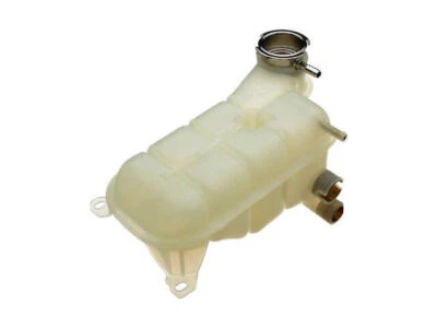 For 1984-1989 Mercedes 190D Expansion Tank Meyle 11296DBXK 1987 1985 1986 1988 - Image 1 of 2